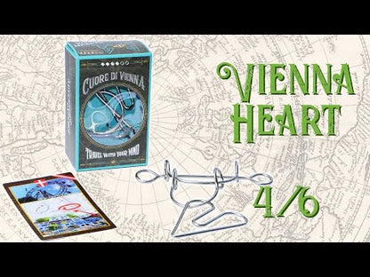 CUORE DI VIENNA