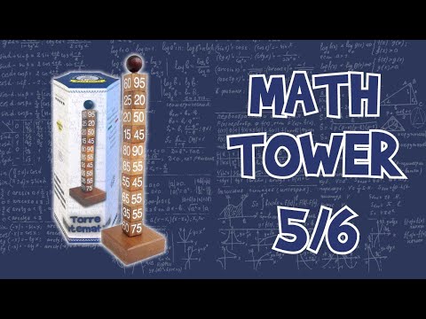 TORRE MATEMATICA