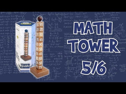 TORRE MATEMATICA