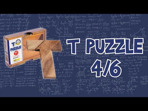 T PUZZLE - 100 GIOCHI IN 1