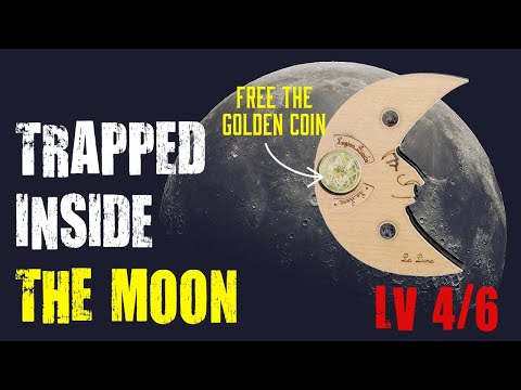 LA LUNA