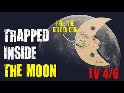 LA LUNA