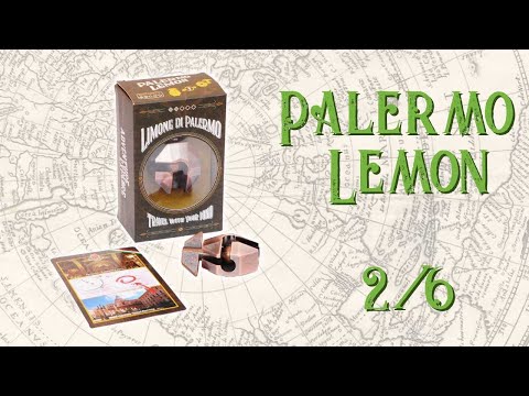 LIMONE DI PALERMO