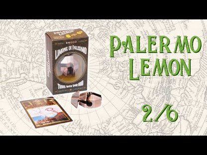 LIMONE DI PALERMO