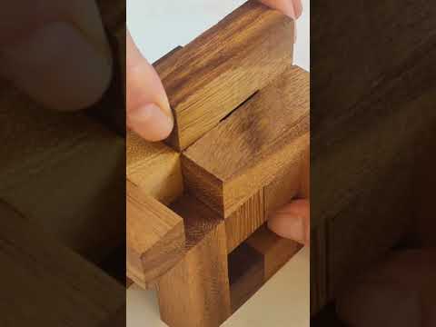 IL CUBO VITRUVIANO