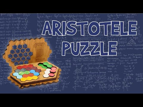 ARISTOTELE PUZZLE (*)