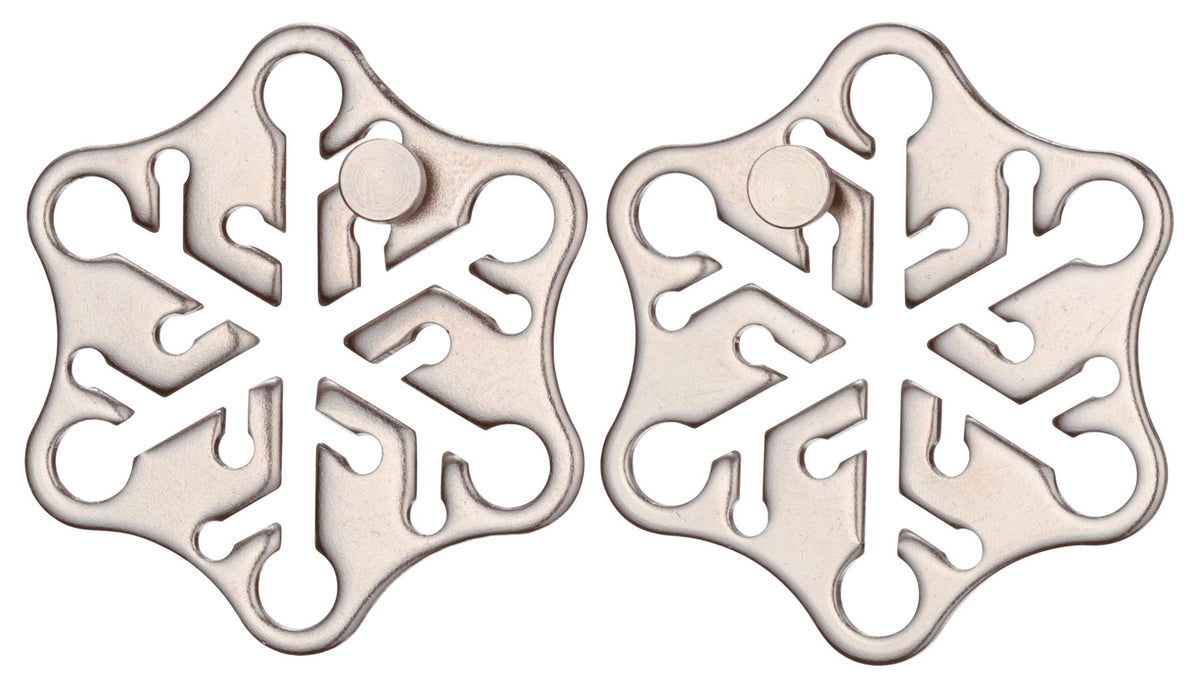 HUZZLE CAST SNOW - IL FIOCCO DI NEVE