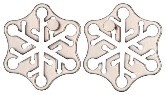 HUZZLE CAST SNOW - IL FIOCCO DI NEVE
