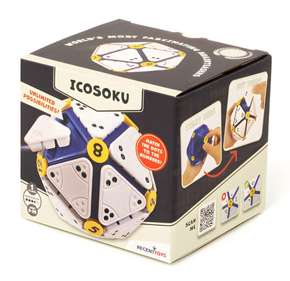 ICOSOKU