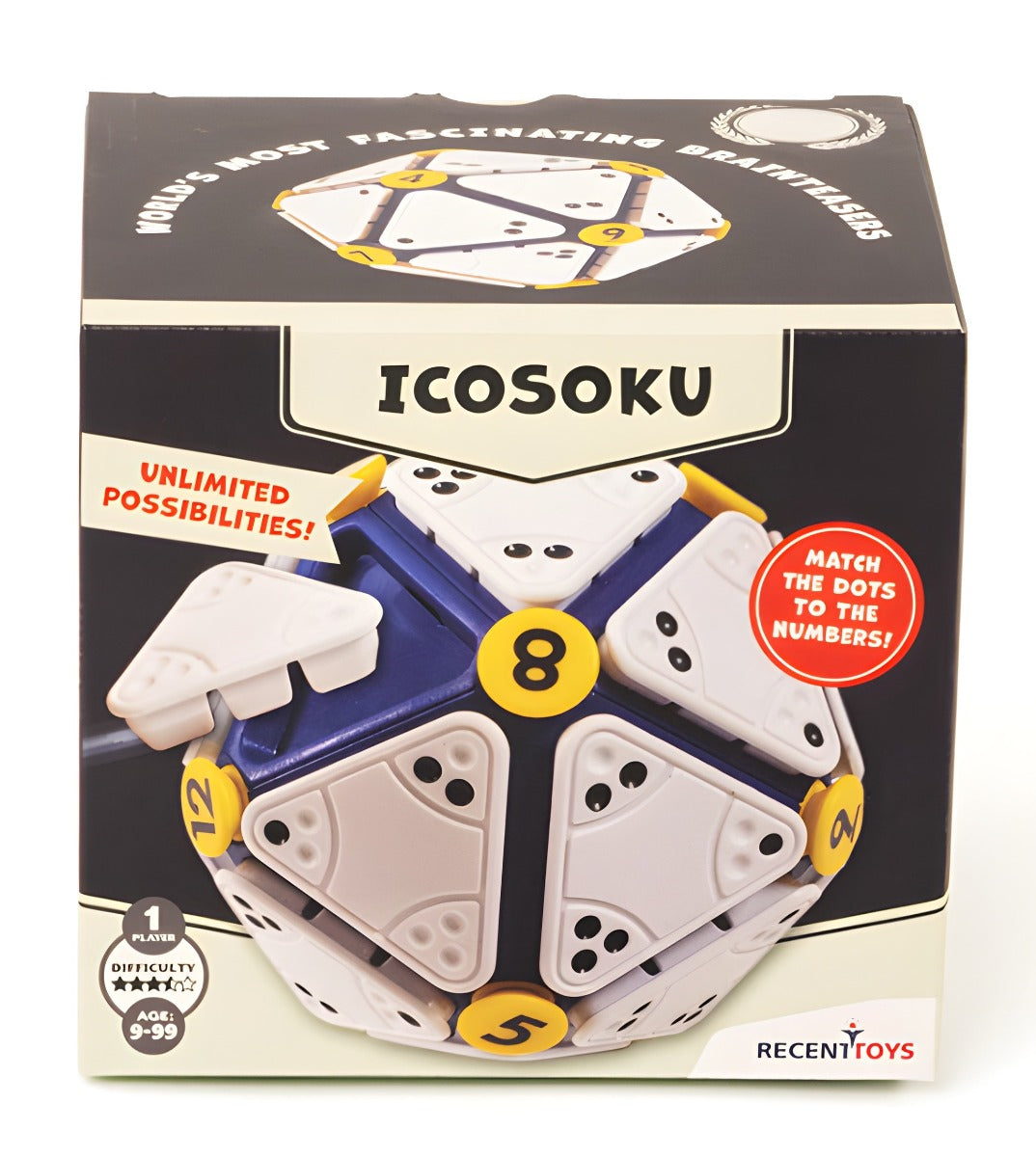 ICOSOKU