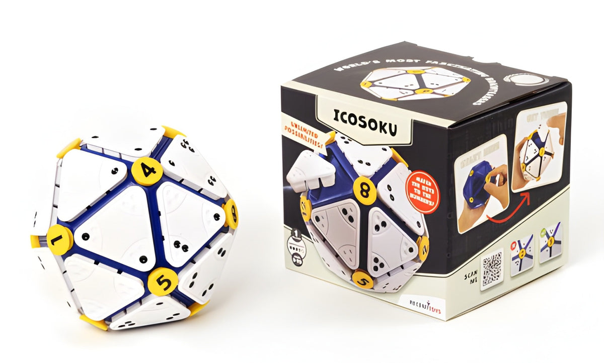 ICOSOKU