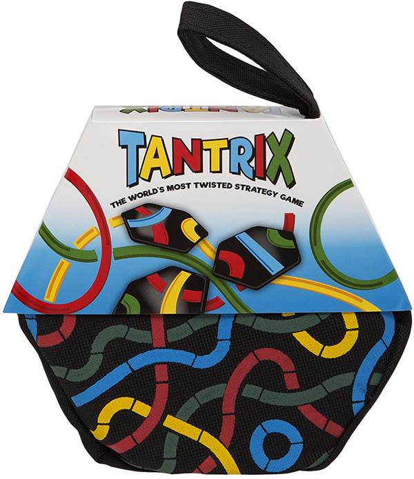 TANTRIX