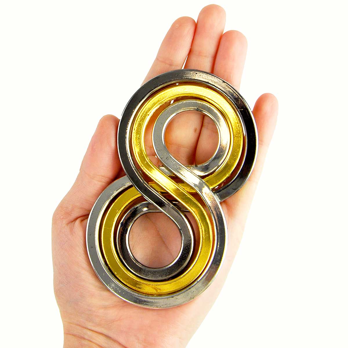L'INFINITO DI ARCHIMEDE