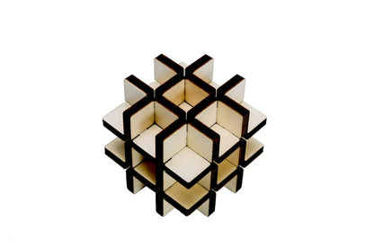 INVERSION CUBE