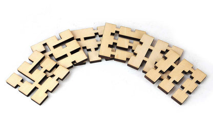 INVERSION CUBE