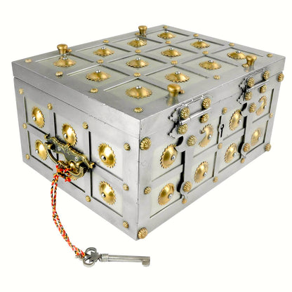 IRON BOX