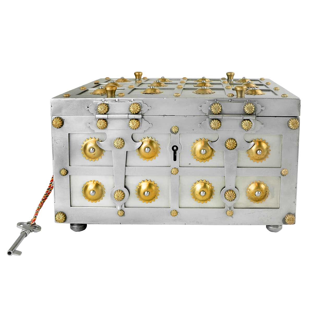 IRON BOX