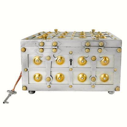 IRON BOX