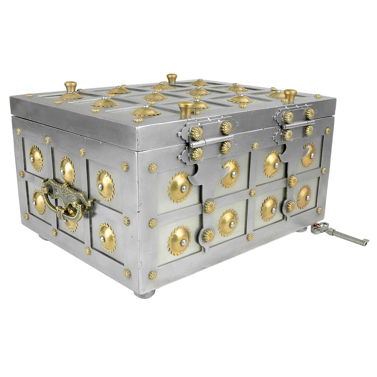 IRON BOX