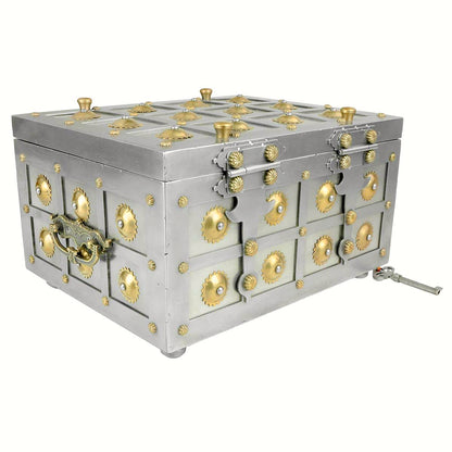 IRON BOX