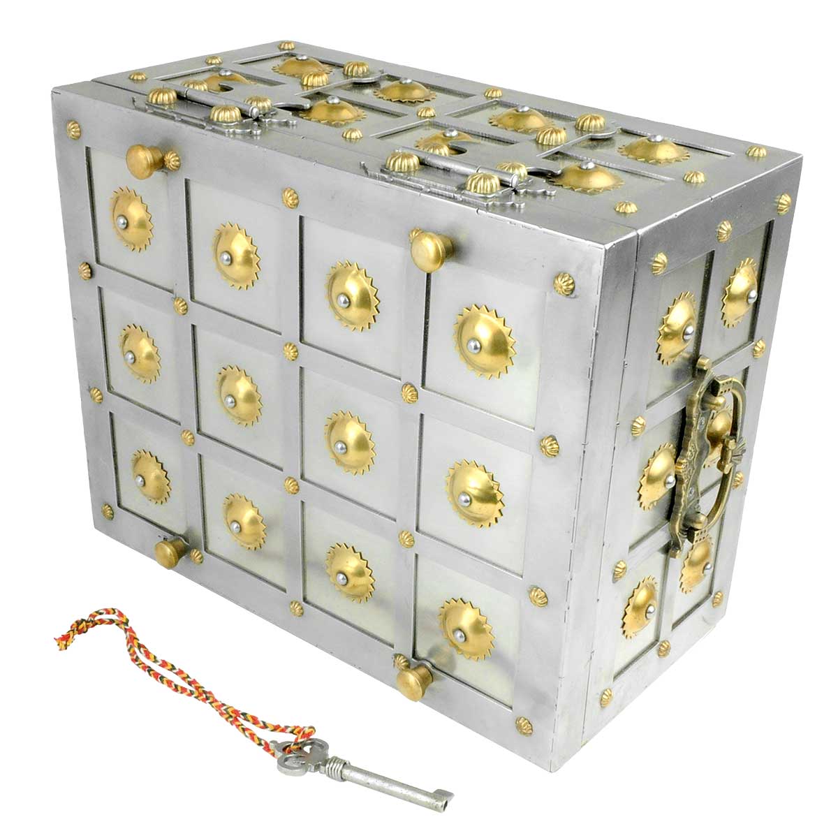 IRON BOX