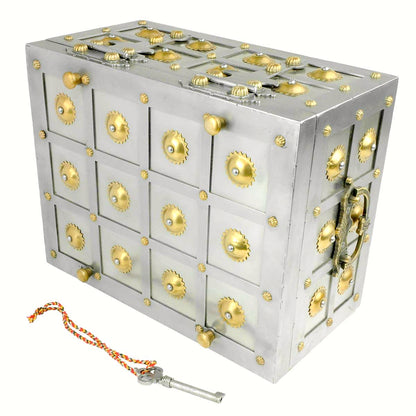 IRON BOX