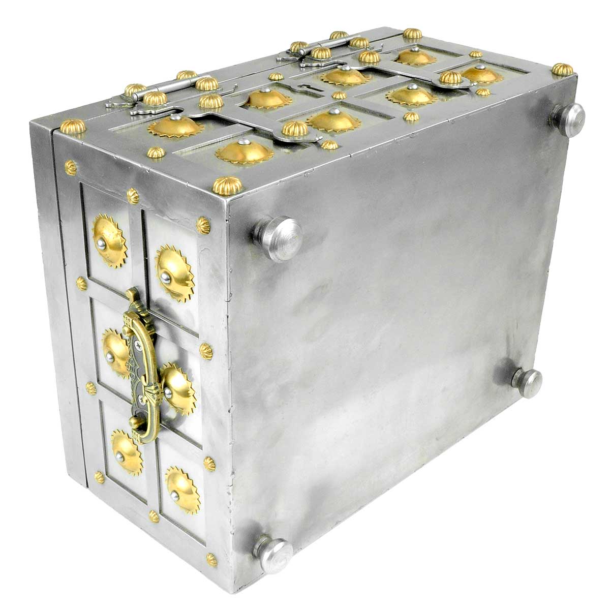IRON BOX