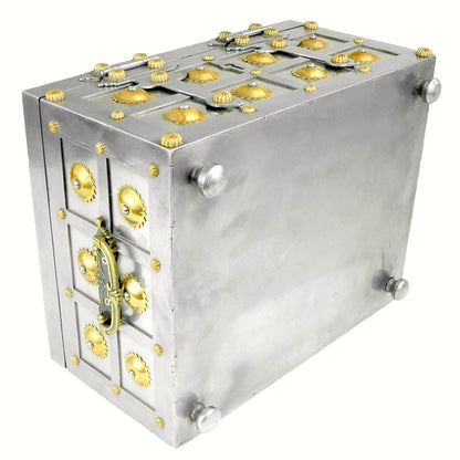 IRON BOX