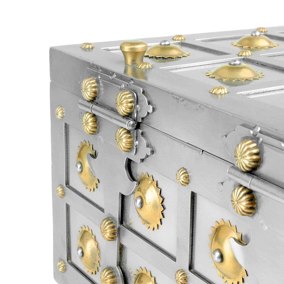 IRON BOX