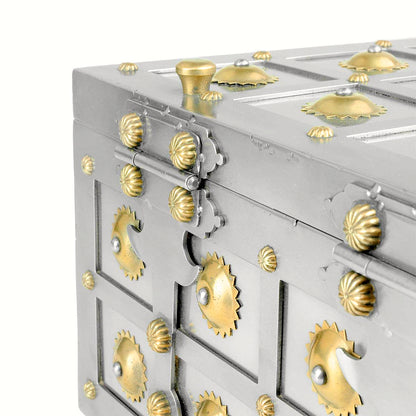 IRON BOX