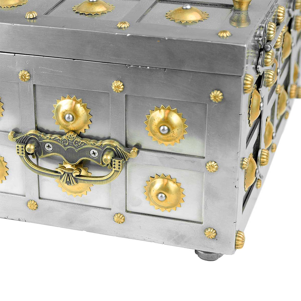 IRON BOX