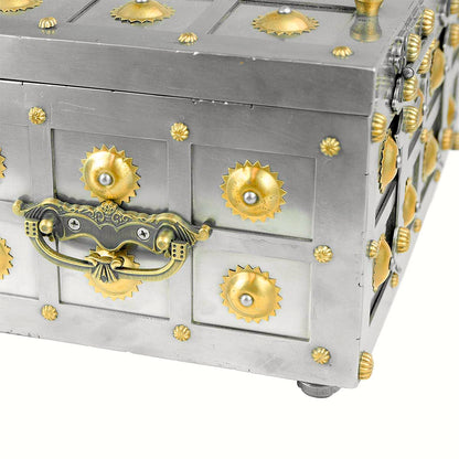 IRON BOX