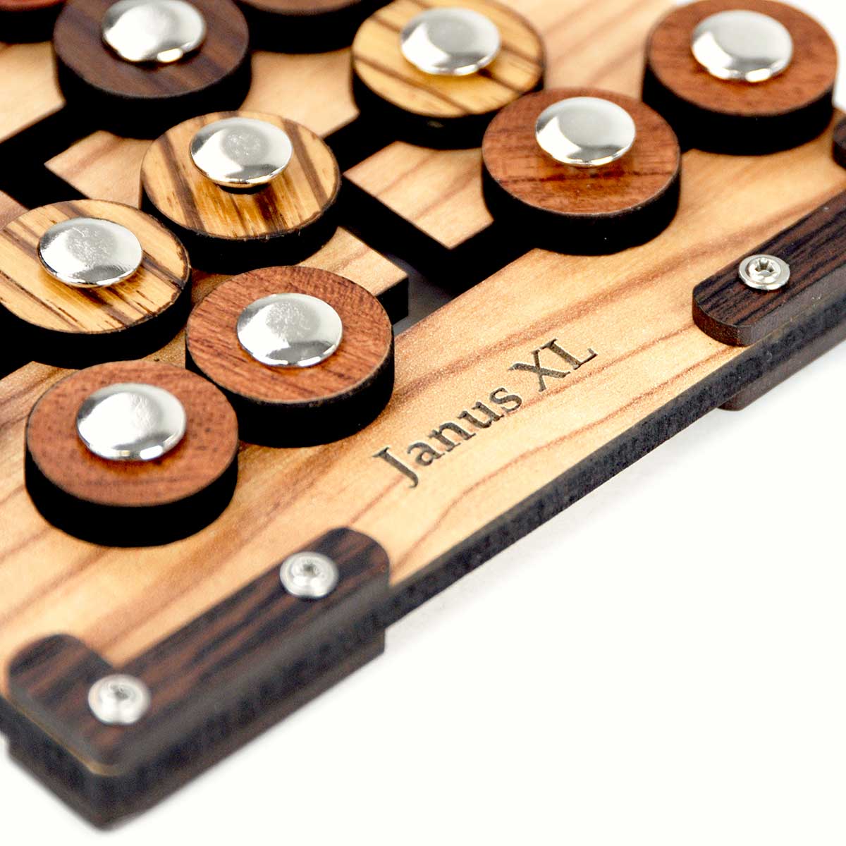 JANUS XL - GIANO XL