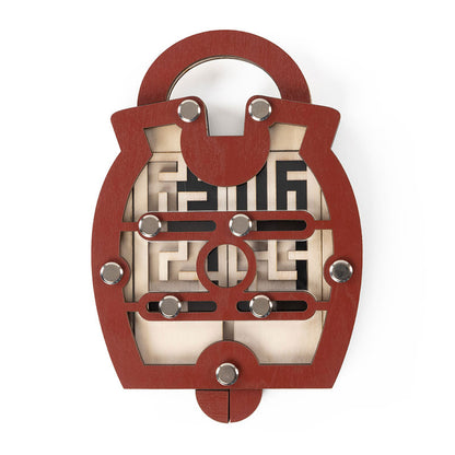 JC`S LOCK - IL LUCCHETTO DI CONSTANTIN