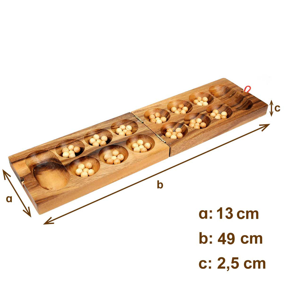 KALAHA - MANCALA