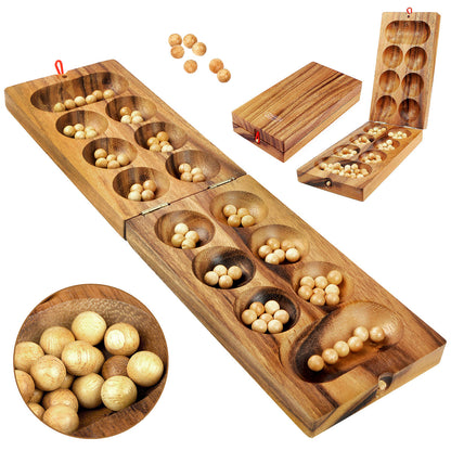 KALAHA - MANCALA