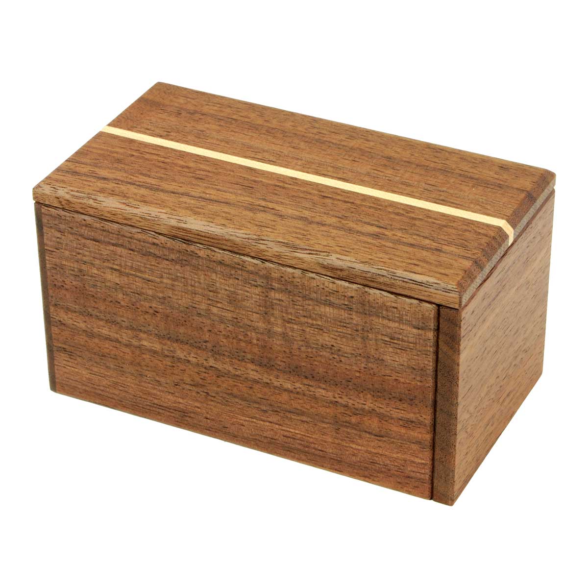 2 STEP TRICK DRAWER - CASSETTO INGANNEVOLE A 2 APERTURE