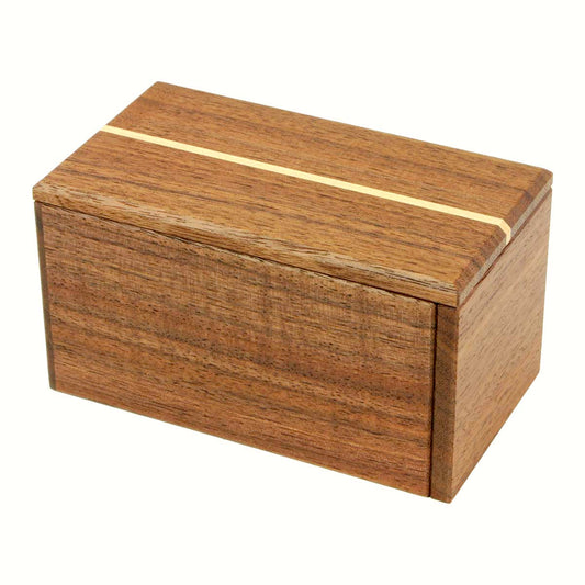 2 STEP TRICK DRAWER - CASSETTO INGANNEVOLE A 2 APERTURE