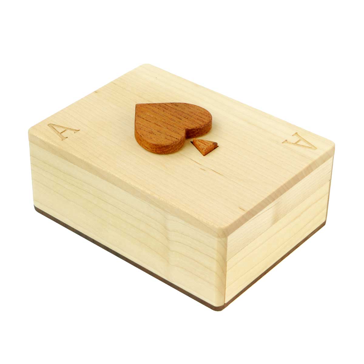 SECRET BOX FORTUNE CARDS - SCRIGNO SEGRETO CARTE DELLA FORTUNA
