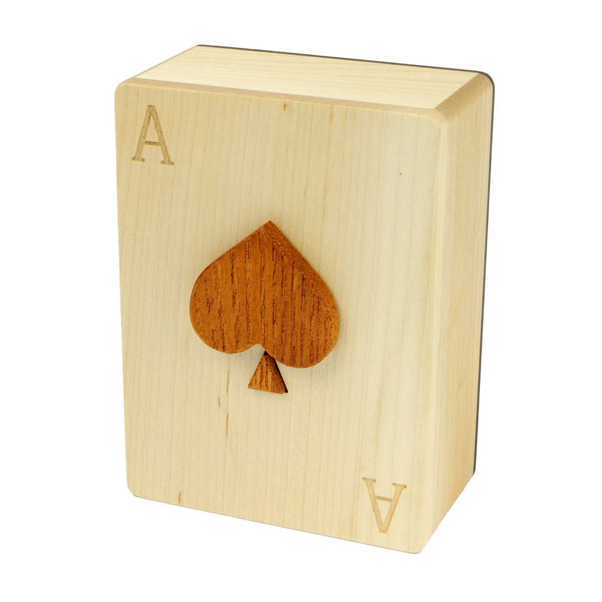 SECRET BOX FORTUNE CARDS - SCRIGNO SEGRETO CARTE DELLA FORTUNA
