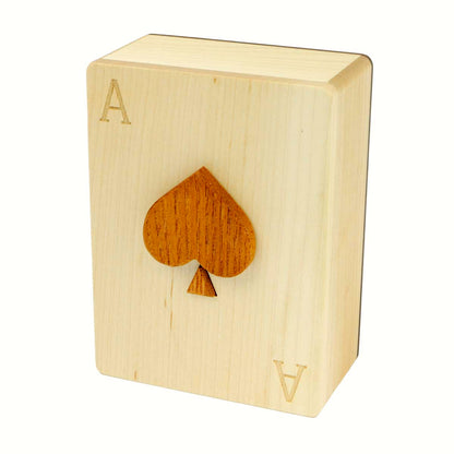 SECRET BOX FORTUNE CARDS - SCRIGNO SEGRETO CARTE DELLA FORTUNA