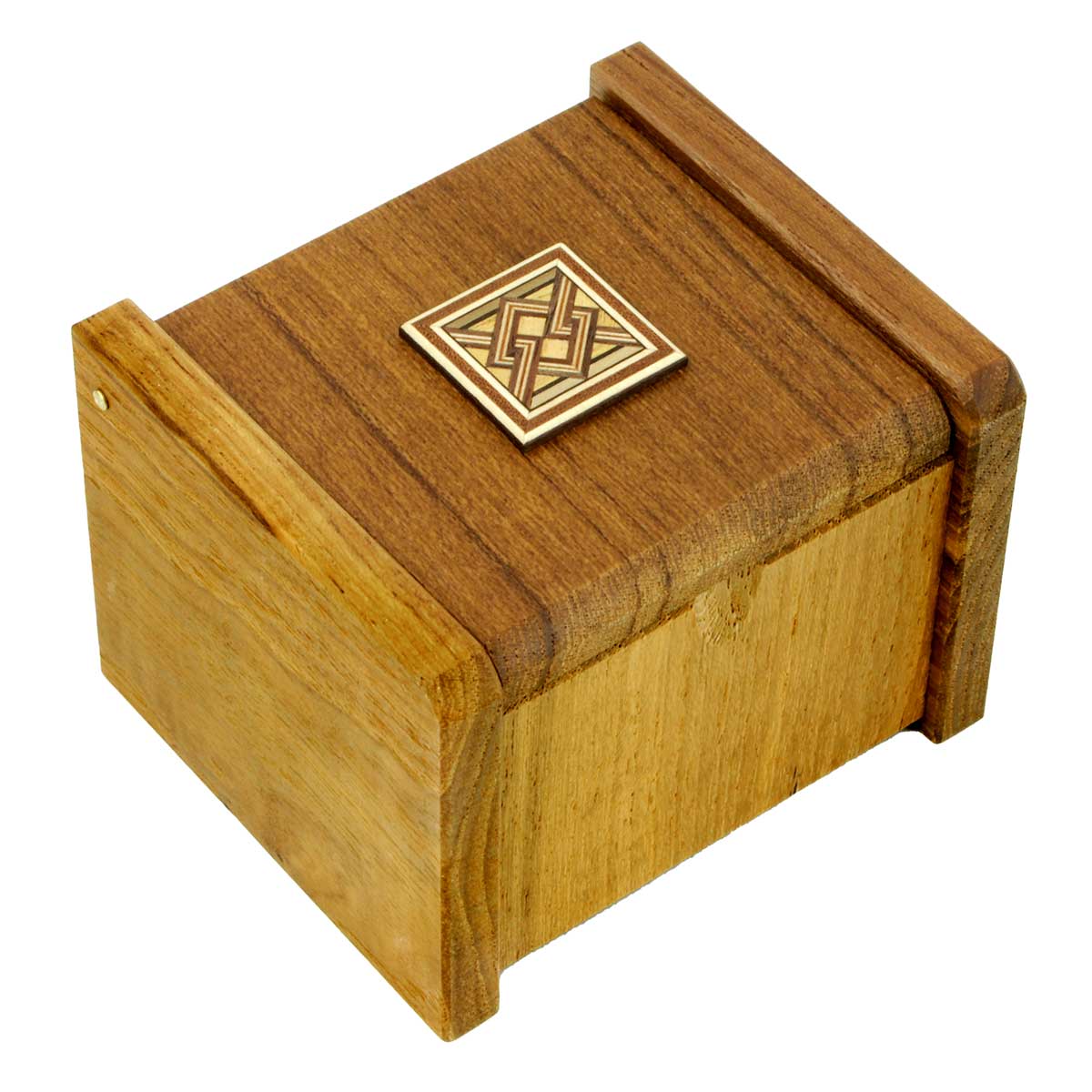 DECEPTION BOX - SCRIGNO DELL'INGANNO