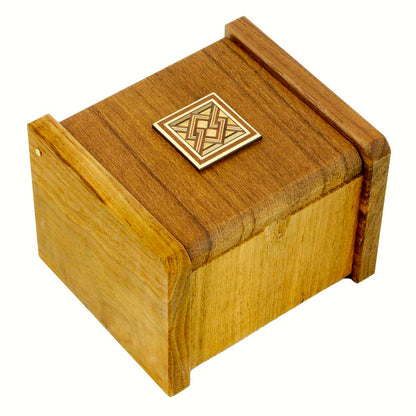 DECEPTION BOX - SCRIGNO DELL'INGANNO