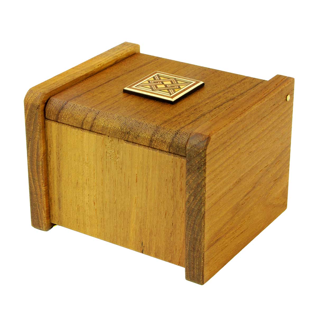 DECEPTION BOX - SCRIGNO DELL'INGANNO