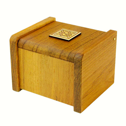 DECEPTION BOX - SCRIGNO DELL'INGANNO