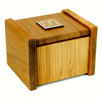 DECEPTION BOX - SCRIGNO DELL'INGANNO