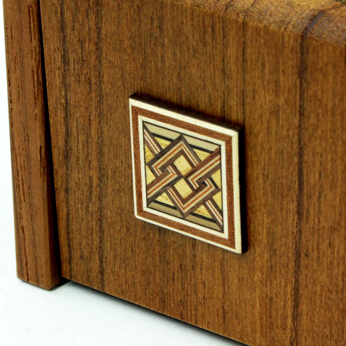 DECEPTION BOX - SCRIGNO DELL'INGANNO