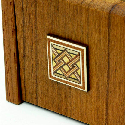 DECEPTION BOX - SCRIGNO DELL'INGANNO