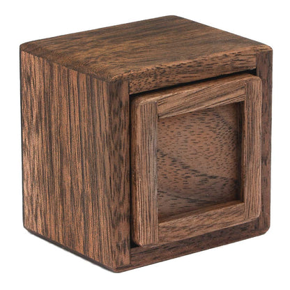 KARAKURI SMALL BOX N.6 - SCRIGNO SEGRETO GIAPPONESE