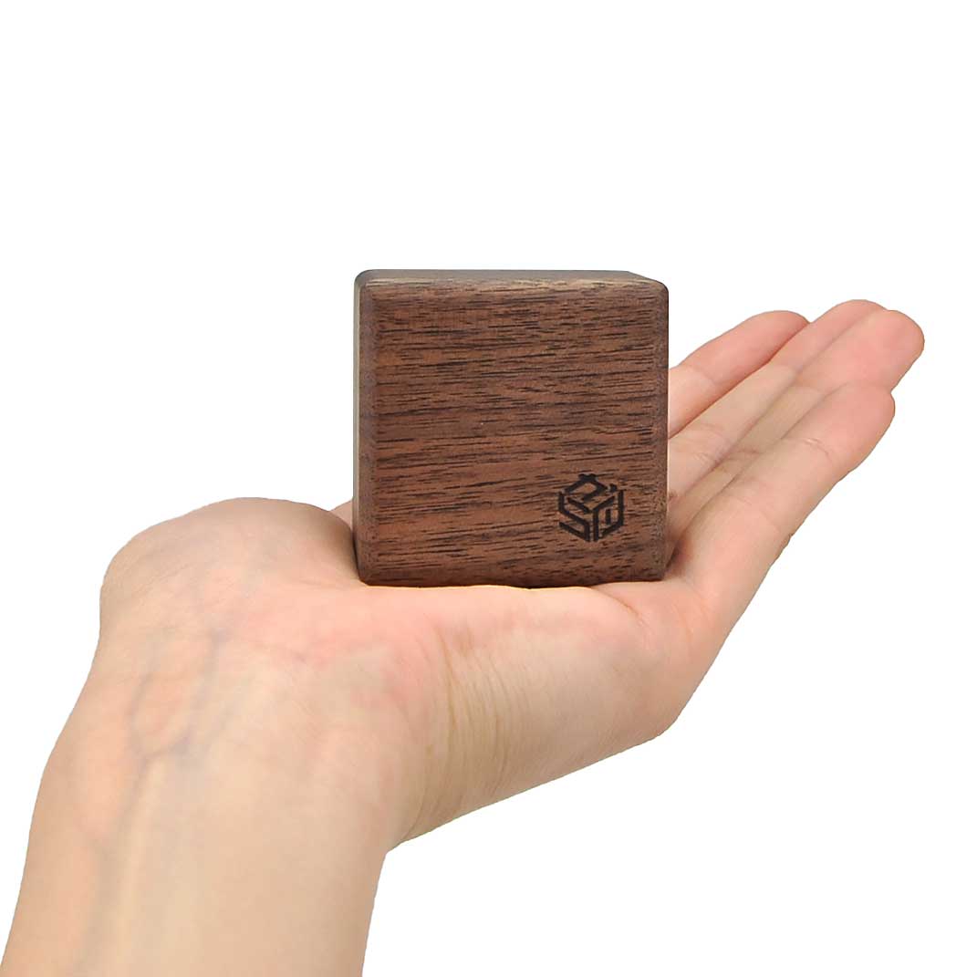 KARAKURI SMALL BOX N.6 - SCRIGNO SEGRETO GIAPPONESE